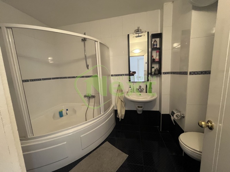 En venta  Casita Sofia , Lozenets , 126 metros cuadrados | 79012687 - imagen [14]