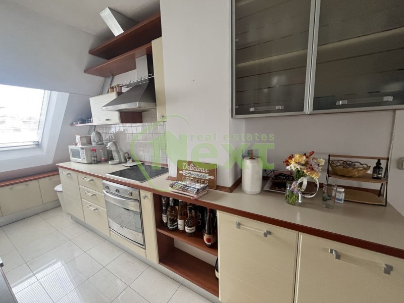 En venta  Casita Sofia , Lozenets , 126 metros cuadrados | 79012687 - imagen [7]
