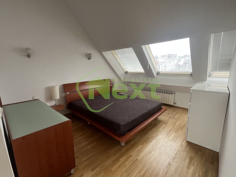 En venta  Casita Sofia , Lozenets , 126 metros cuadrados | 79012687 - imagen [13]