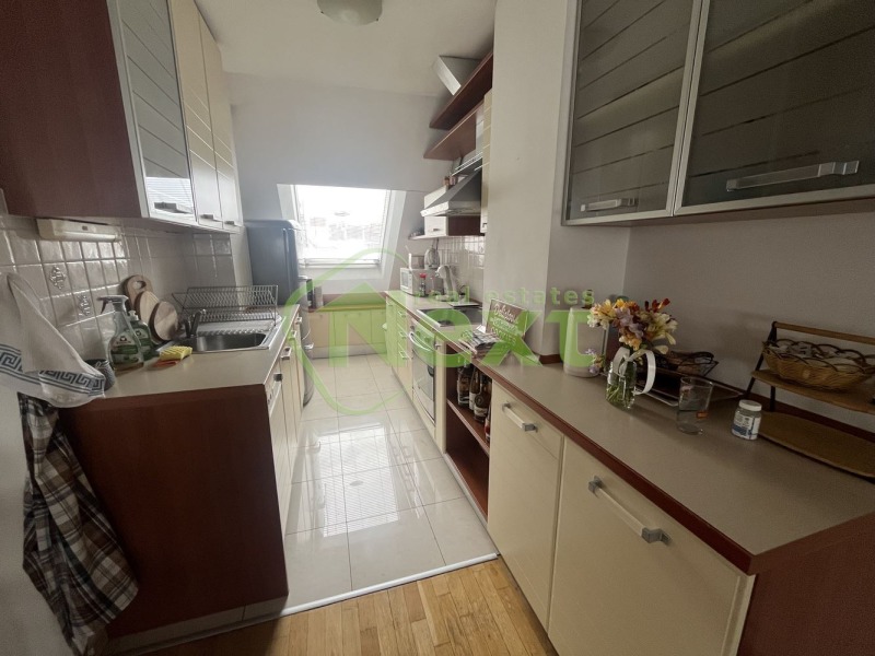 En venta  Casita Sofia , Lozenets , 126 metros cuadrados | 79012687 - imagen [6]