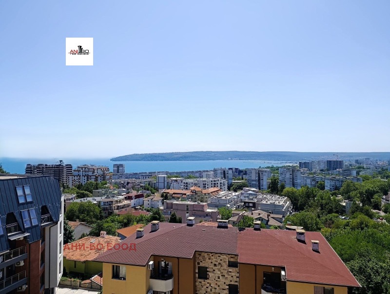 Til salg  Maisonette Varna , Briz , 280 kvm | 65689134 - billede [3]