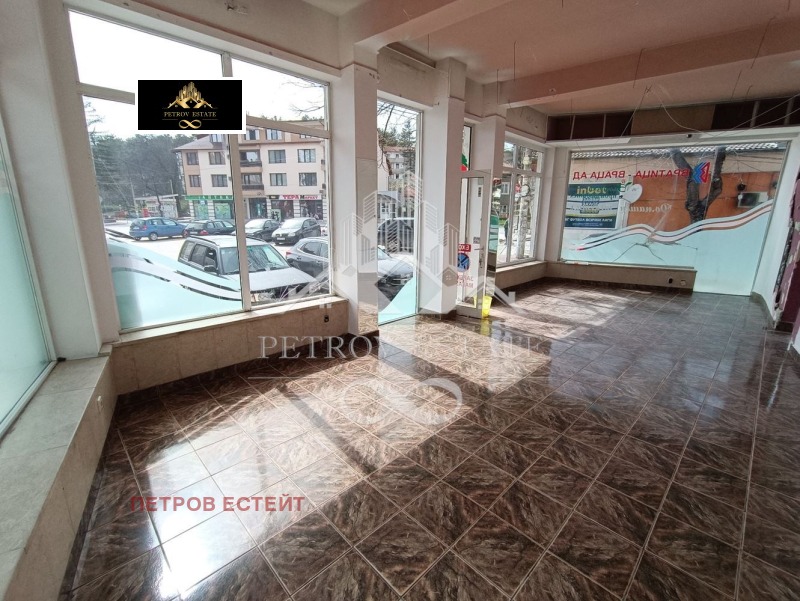 Te koop  Kantoor regio Pazardzjik , Velingrad , 94 m² | 93690924 - afbeelding [2]