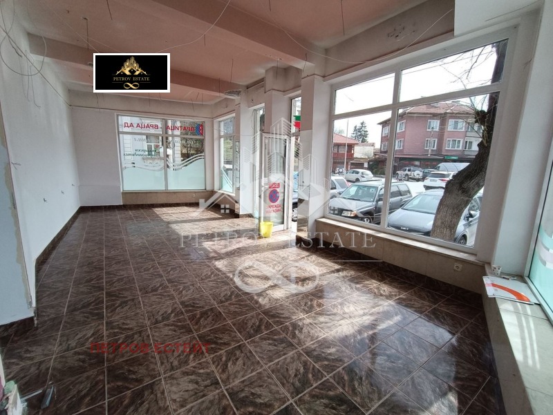 Te koop  Kantoor regio Pazardzjik , Velingrad , 94 m² | 93690924