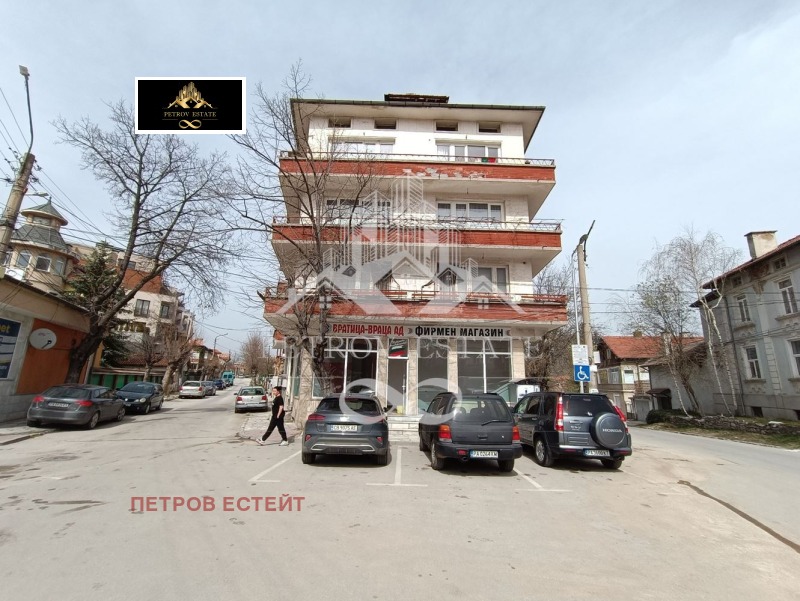 Te koop  Kantoor regio Pazardzjik , Velingrad , 94 m² | 93690924 - afbeelding [6]