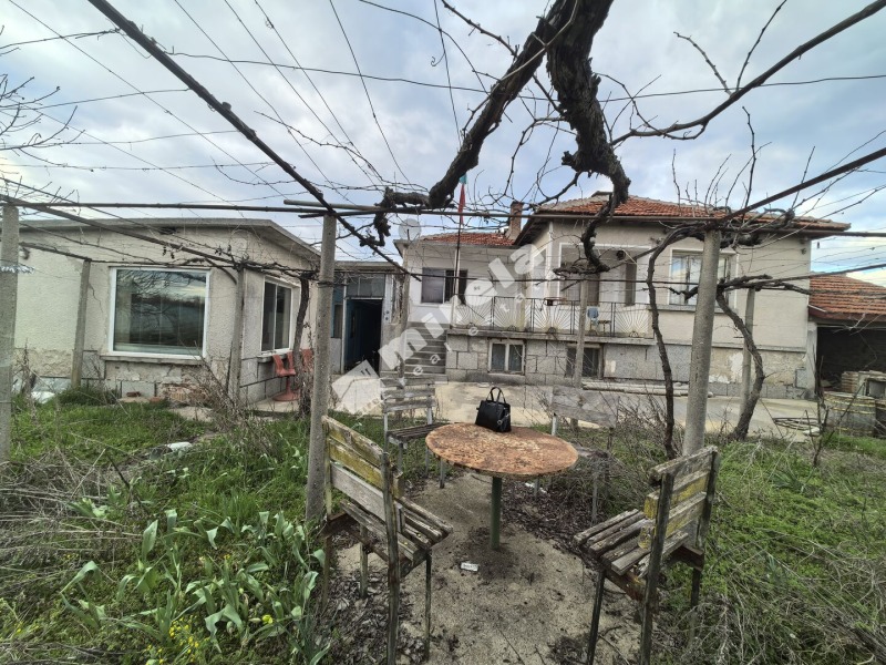 Продава  Къща област Ямбол , с. Чарган , 90 кв.м | 91166036