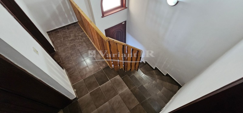 Продава КЪЩА, гр. Варна, м-т Зеленика, снимка 6 - Къщи - 52295241