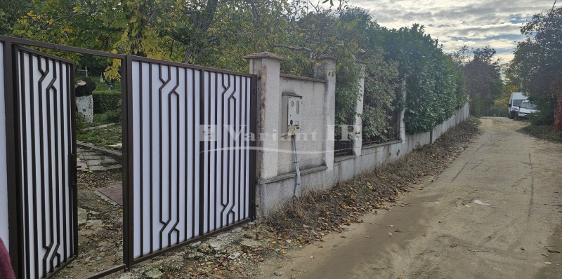 Продава КЪЩА, гр. Варна, м-т Зеленика, снимка 13 - Къщи - 52295241