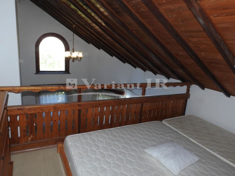 Продава КЪЩА, гр. Варна, м-т Зеленика, снимка 9 - Къщи - 52295241