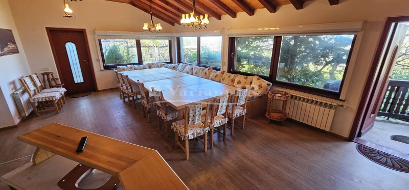 Продава КЪЩА, гр. Варна, м-т Зеленика