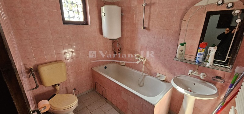 Продава КЪЩА, гр. Варна, м-т Зеленика, снимка 11 - Къщи - 52295241