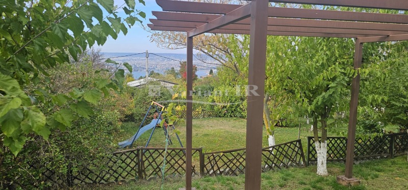 Продава КЪЩА, гр. Варна, м-т Зеленика, снимка 14 - Къщи - 52295241