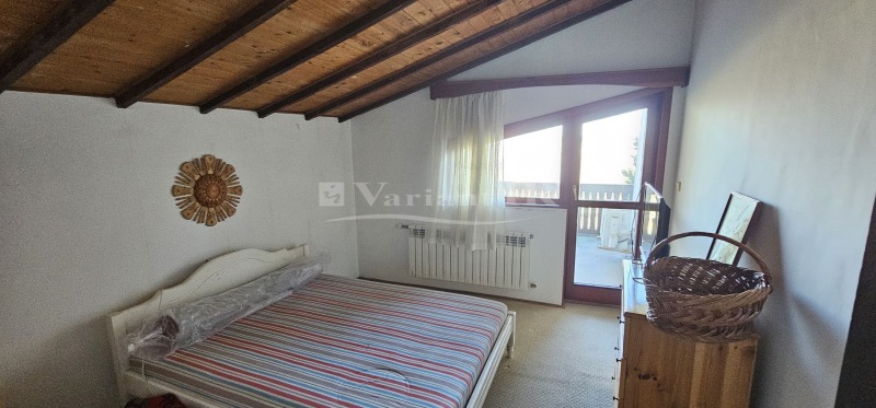 Продава КЪЩА, гр. Варна, м-т Зеленика, снимка 7 - Къщи - 52295241