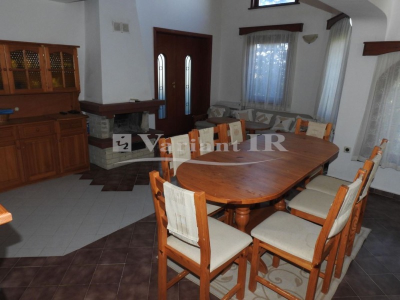 Продава КЪЩА, гр. Варна, м-т Зеленика, снимка 4 - Къщи - 52295241