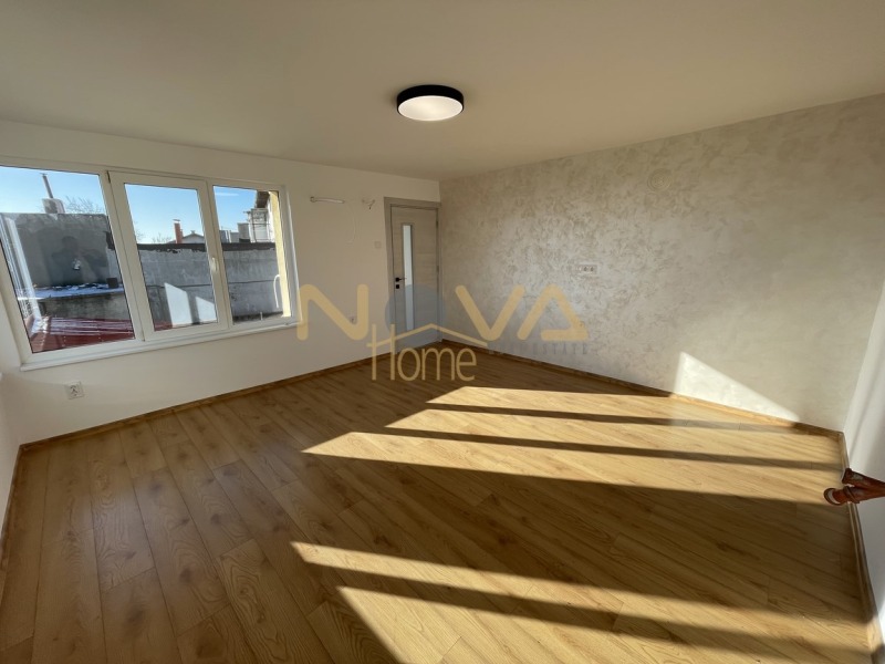 Продава КЪЩА, гр. Варна, Виница, снимка 8 - Къщи - 52873828