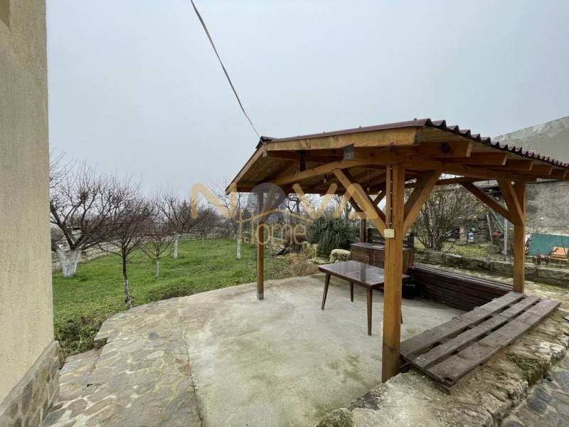 Продава КЪЩА, гр. Варна, Виница, снимка 15 - Къщи - 52873828