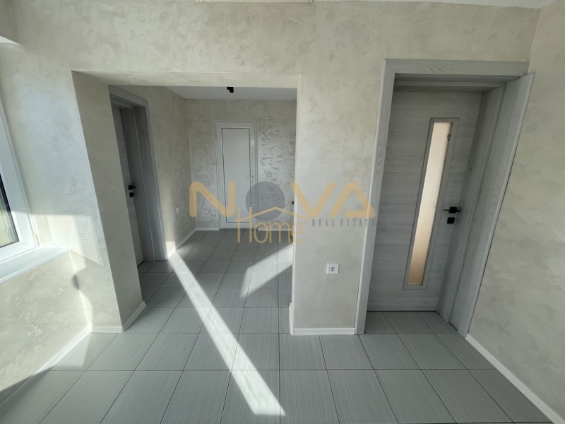 Продава КЪЩА, гр. Варна, Виница, снимка 10 - Къщи - 52873828