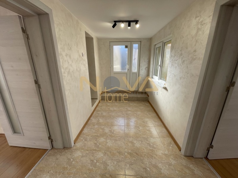 Продава КЪЩА, гр. Варна, Виница, снимка 3 - Къщи - 52873828