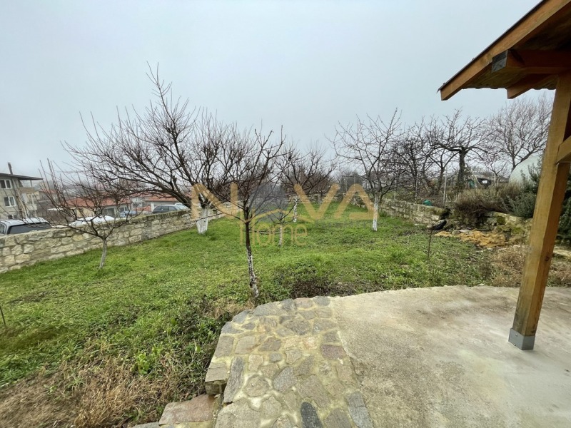 Продава КЪЩА, гр. Варна, Виница, снимка 14 - Къщи - 52873828