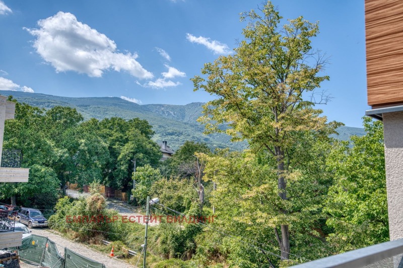 Продава КЪЩА, гр. София, Симеоново, снимка 7 - Къщи - 53010929