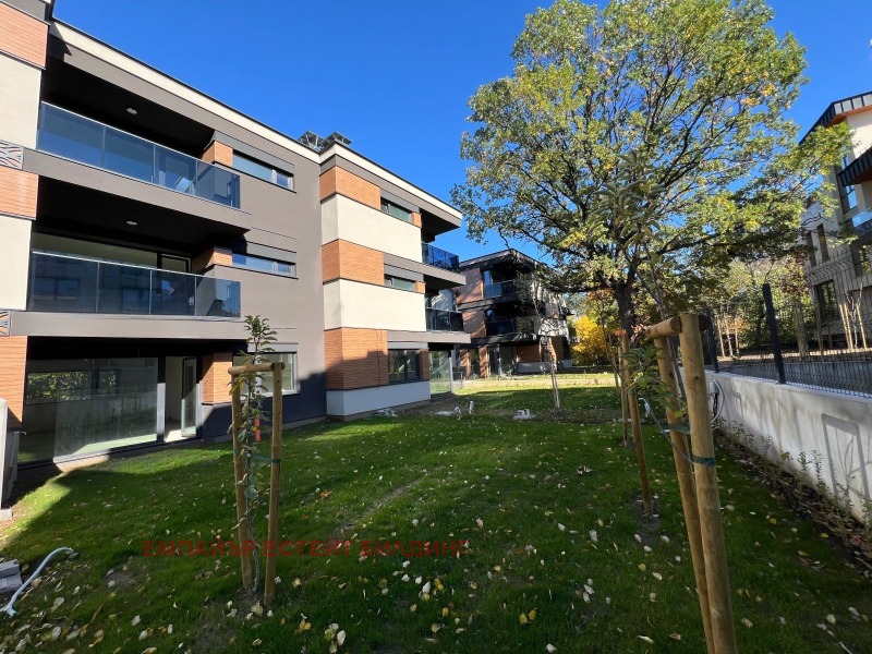 Продава КЪЩА, гр. София, Симеоново, снимка 2 - Къщи - 53010929