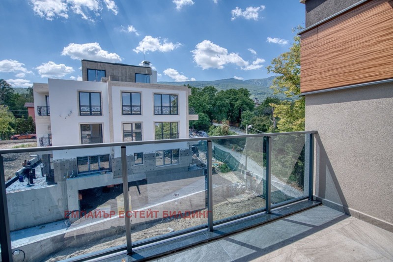 Продава КЪЩА, гр. София, Симеоново