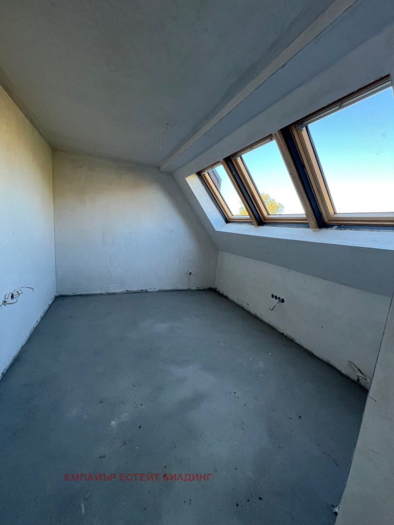 Продава КЪЩА, гр. София, Симеоново, снимка 10 - Къщи - 53010929