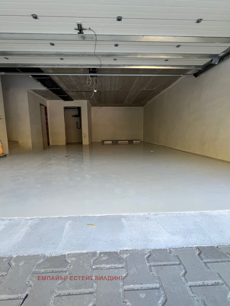 Продава КЪЩА, гр. София, Симеоново, снимка 9 - Къщи - 53010929