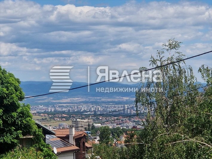 Продава КЪЩА, гр. София, Горна баня