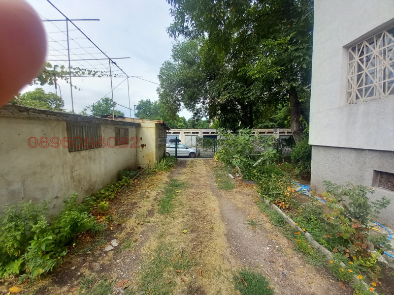 Na prodej  Garáž Plovdiv , Zacharna fabrika , 25 m2 | 54216571 - obraz [3]