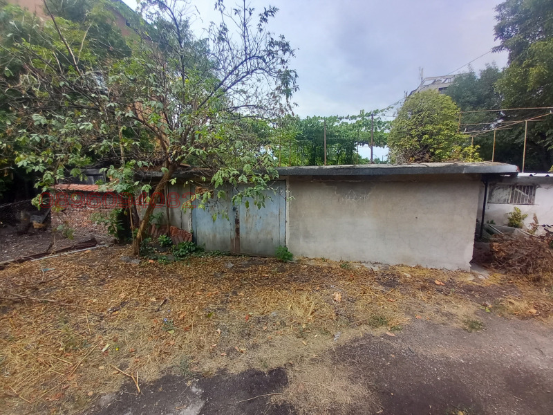Na prodej  Garáž Plovdiv , Zacharna fabrika , 25 m2 | 54216571 - obraz [2]