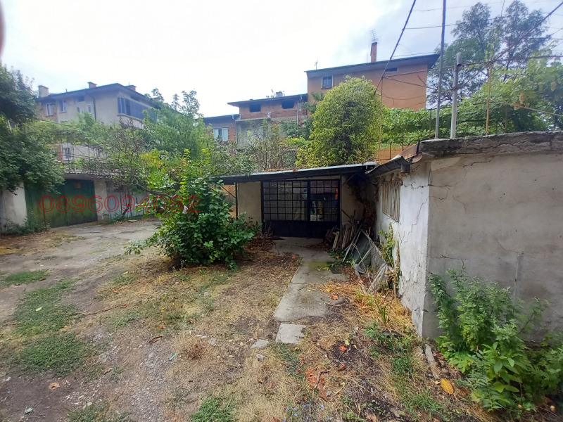 Na prodej  Garáž Plovdiv , Zacharna fabrika , 25 m2 | 54216571