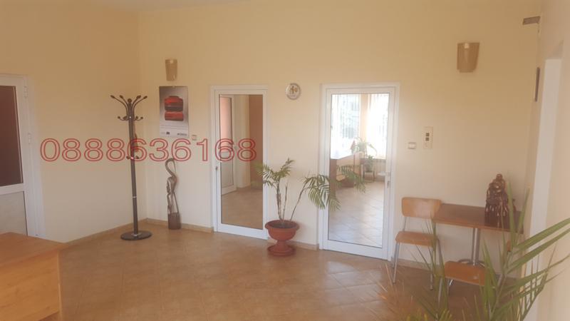 Продава ПРОМ. ПОМЕЩЕНИЕ, гр. Хасково, Промишлена зона - Изток, снимка 8 - Производствени сгради - 52783610