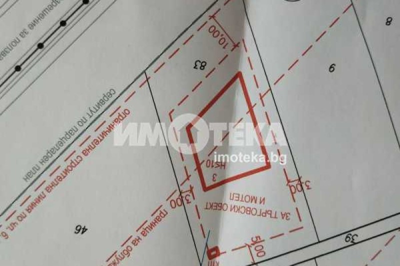 Продава ПАРЦЕЛ, гр. София, Суходол, снимка 7 - Парцели - 49434270