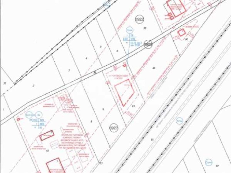 Продава ПАРЦЕЛ, гр. София, Суходол, снимка 4 - Парцели - 49434270