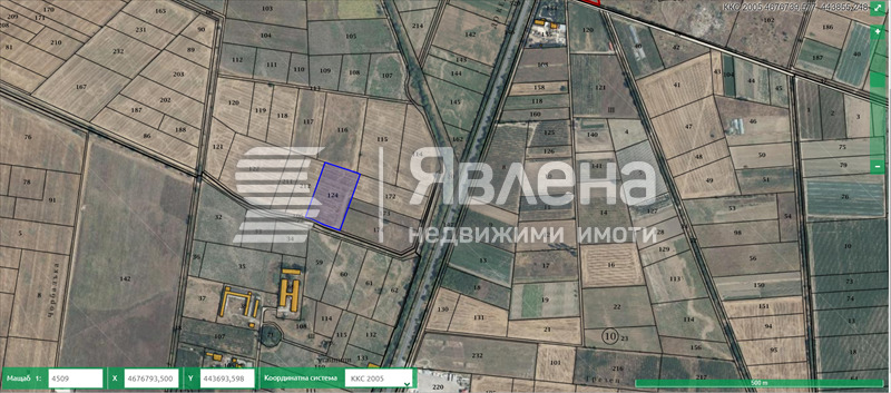 Продаја  Плот регион Пловдив , Калековец , 9002 м2 | 15576999