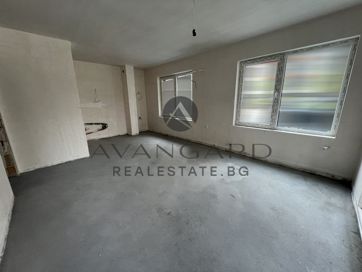 Продава 2-СТАЕН, гр. Пловдив, Христо Смирненски, снимка 2 - Апартаменти - 51126329