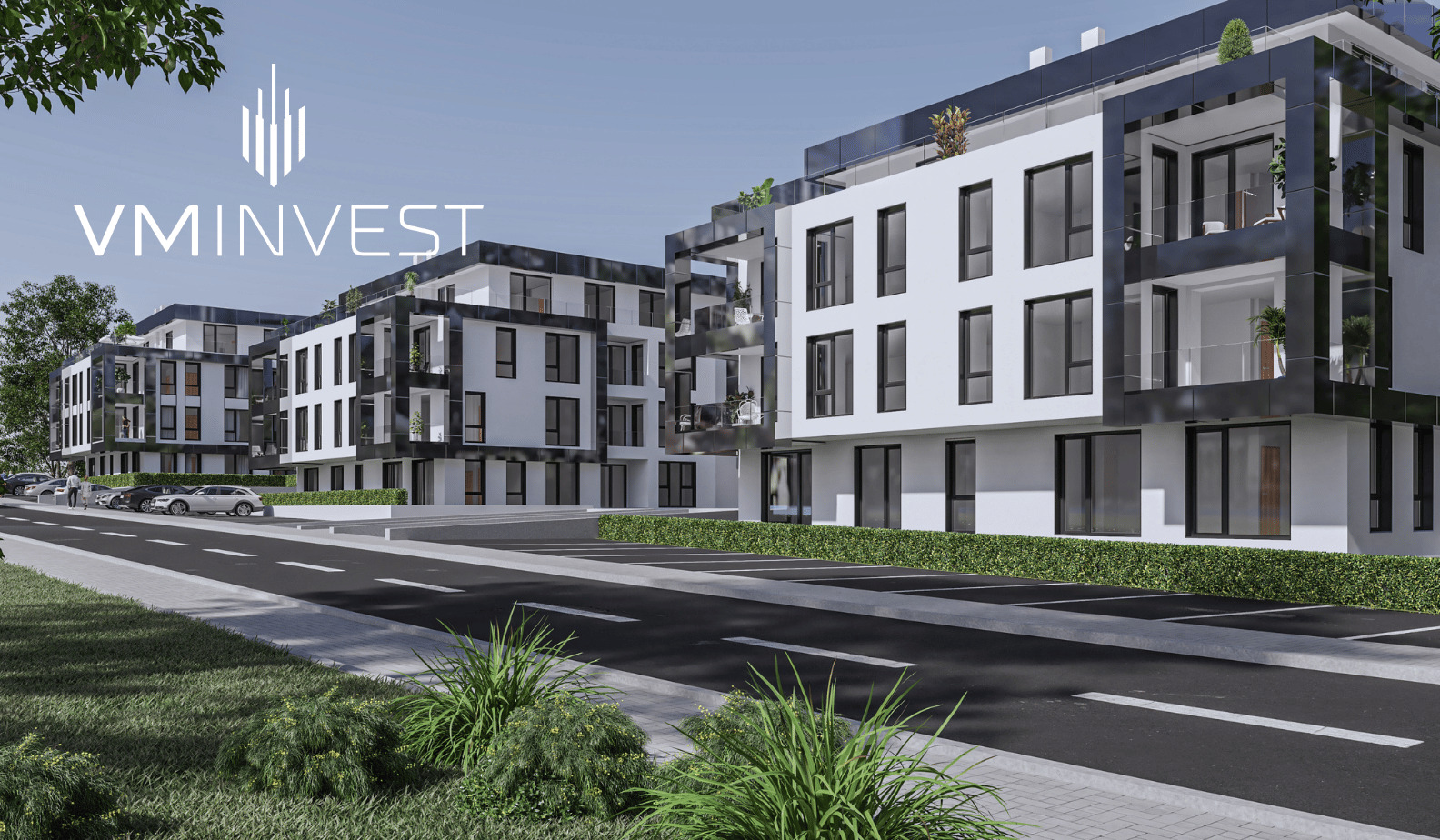 Продава 2-СТАЕН, гр. София, Малинова долина, снимка 3 - Апартаменти - 53244196