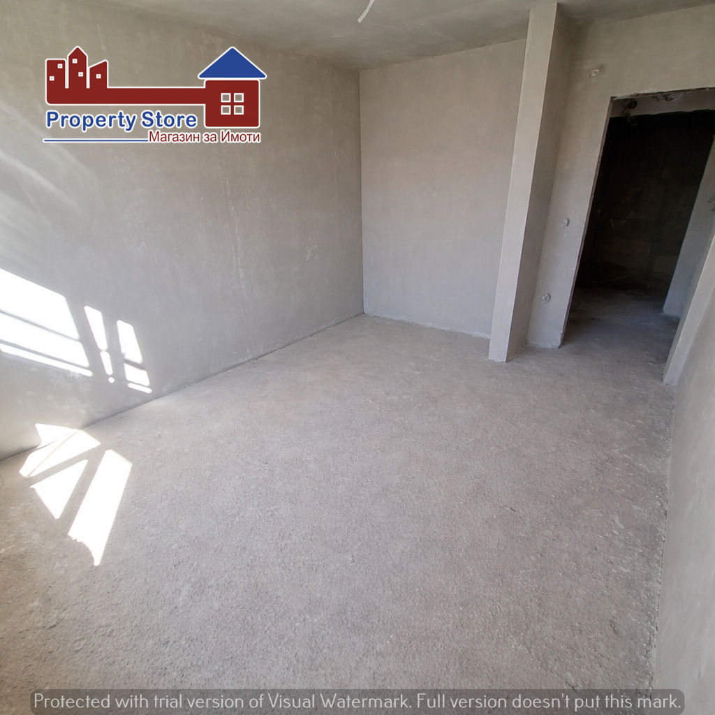 Продава 2-СТАЕН, гр. Варна, Възраждане 3, снимка 3 - Апартаменти - 53790581