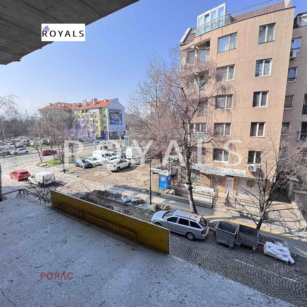 Продава 2-СТАЕН, гр. София, Център, снимка 7 - Апартаменти - 54593493
