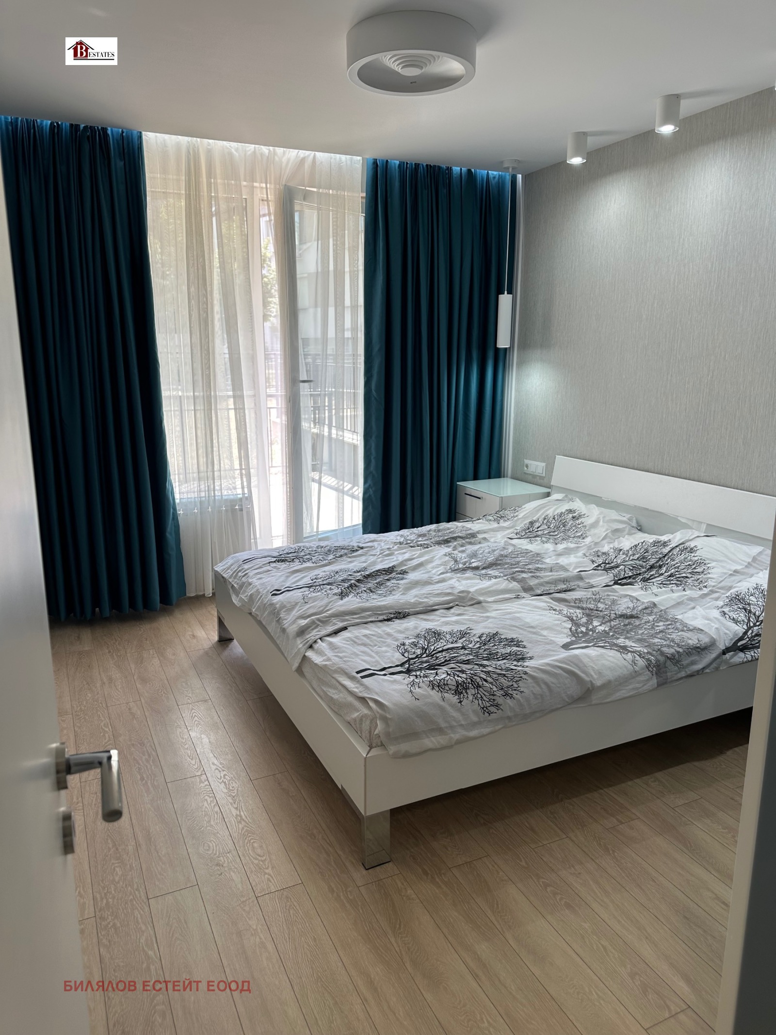 Продава 2-СТАЕН, гр. София, Кръстова вада, снимка 6 - Апартаменти - 55555076