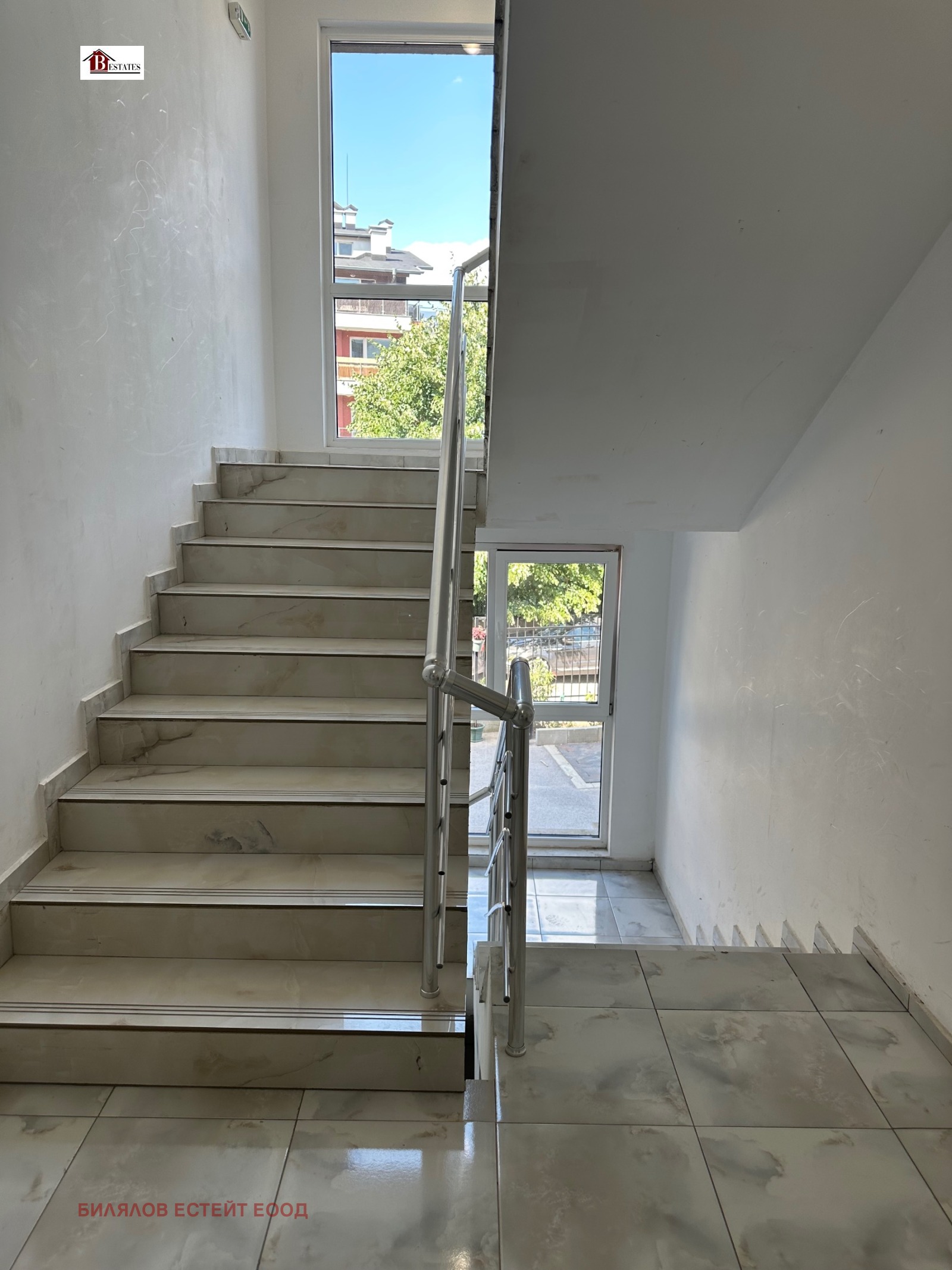 Продава 2-СТАЕН, гр. София, Кръстова вада, снимка 17 - Апартаменти - 55555076