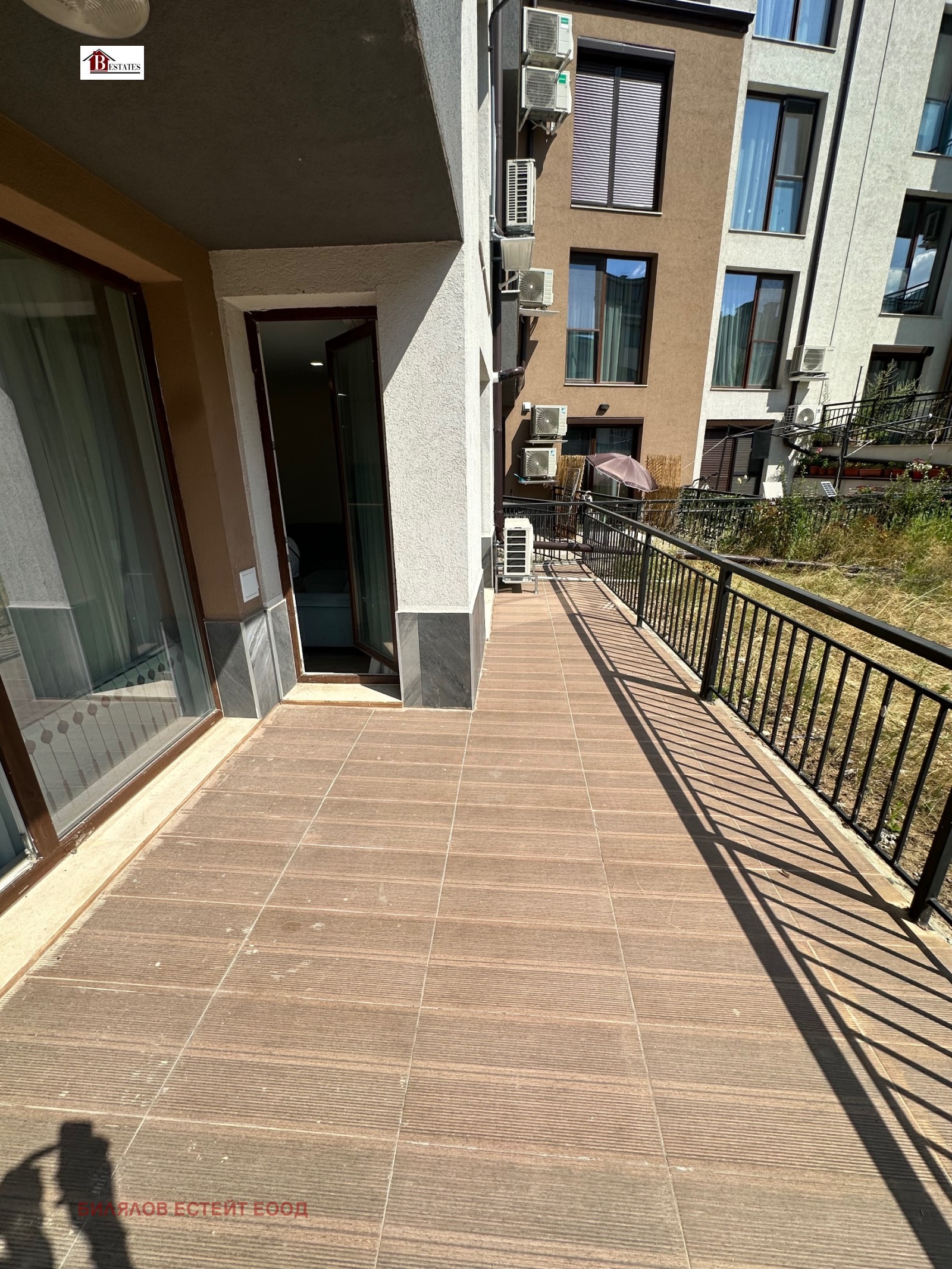 Продава 2-СТАЕН, гр. София, Кръстова вада, снимка 14 - Апартаменти - 55555076