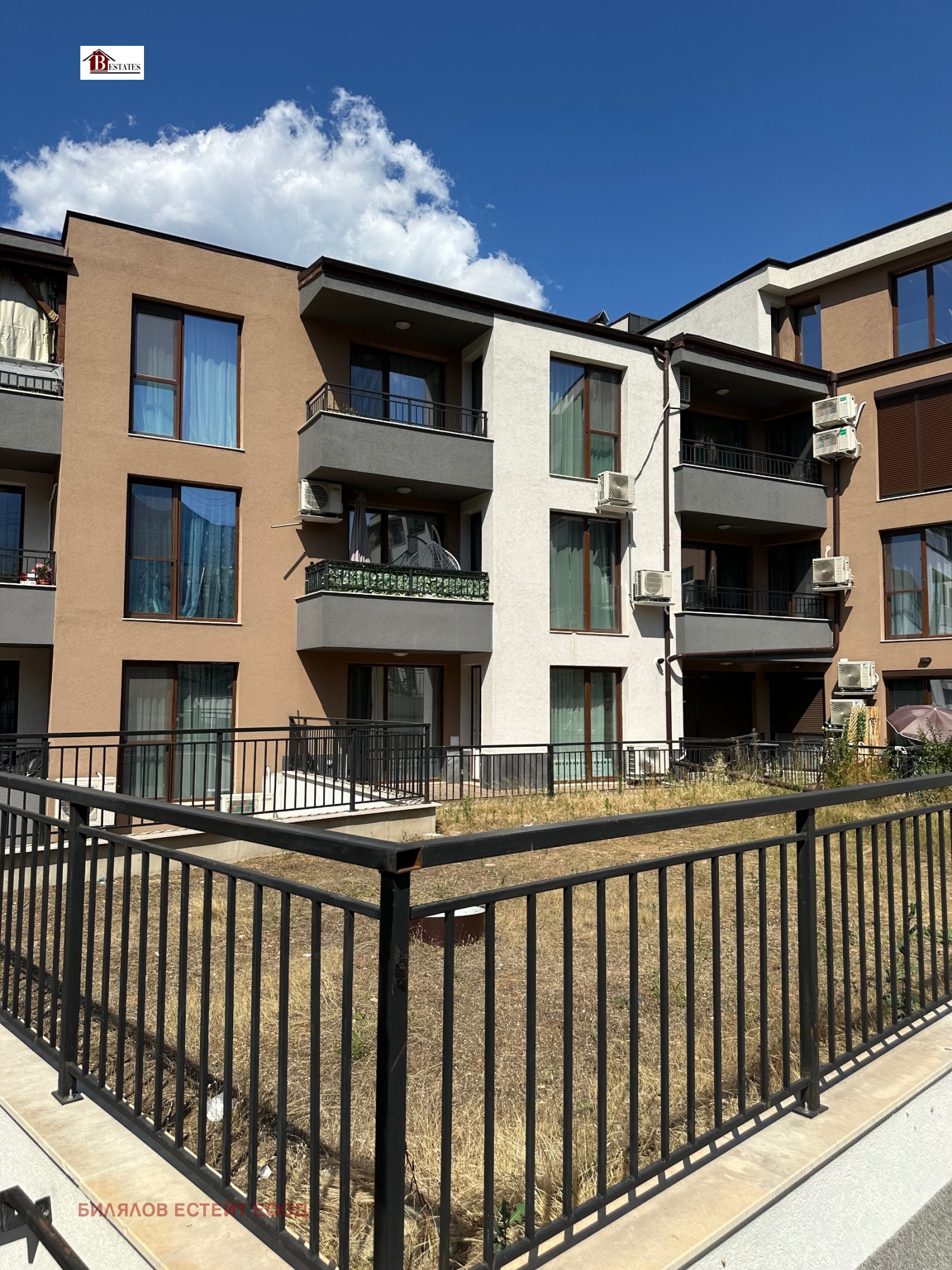 Продава 2-СТАЕН, гр. София, Кръстова вада, снимка 16 - Апартаменти - 55555076
