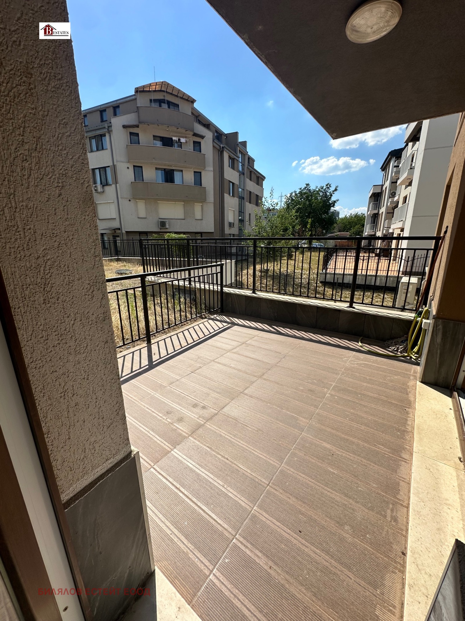 Продава 2-СТАЕН, гр. София, Кръстова вада, снимка 13 - Апартаменти - 55555076