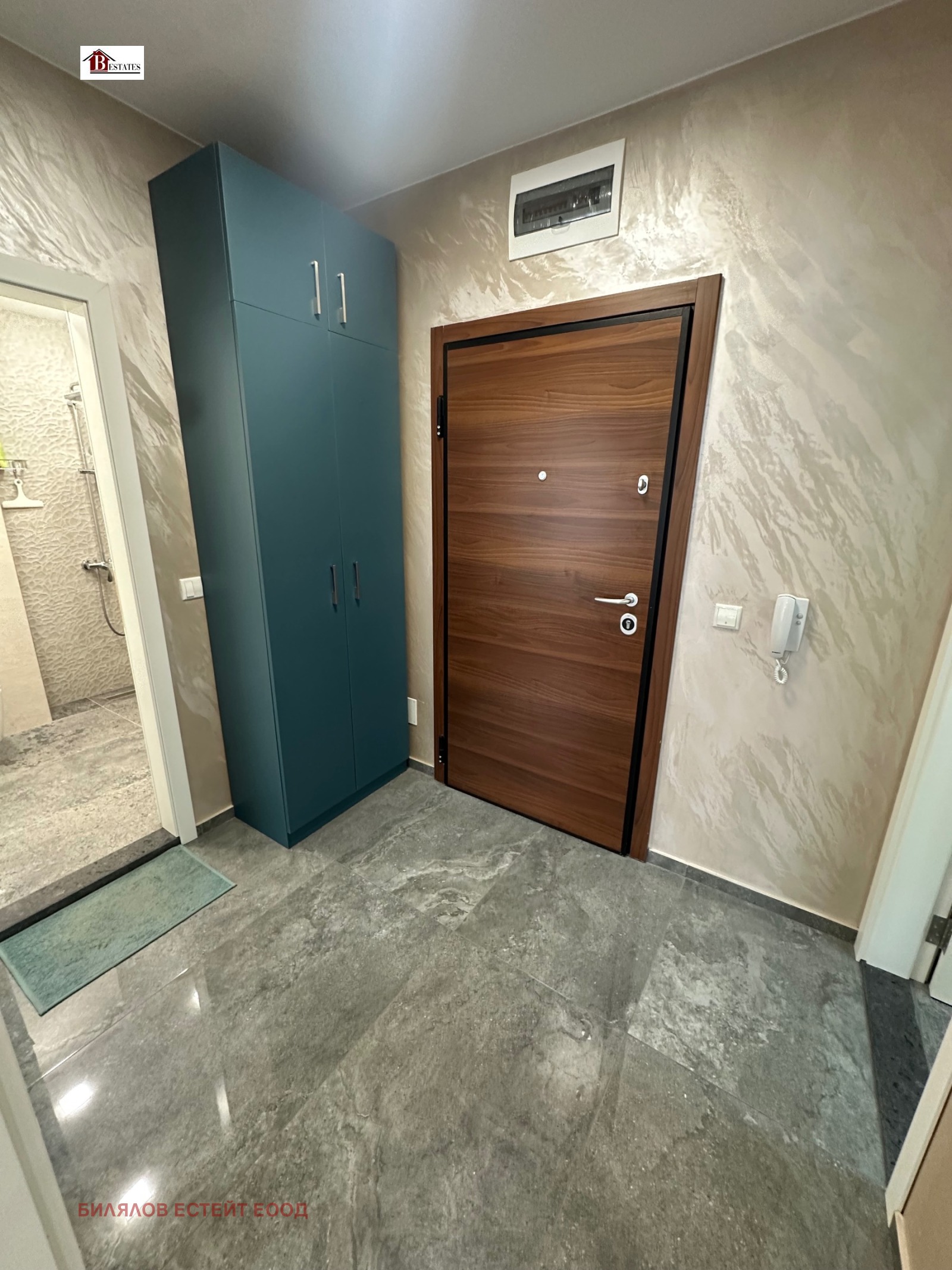 Продава 2-СТАЕН, гр. София, Кръстова вада, снимка 12 - Апартаменти - 55555076