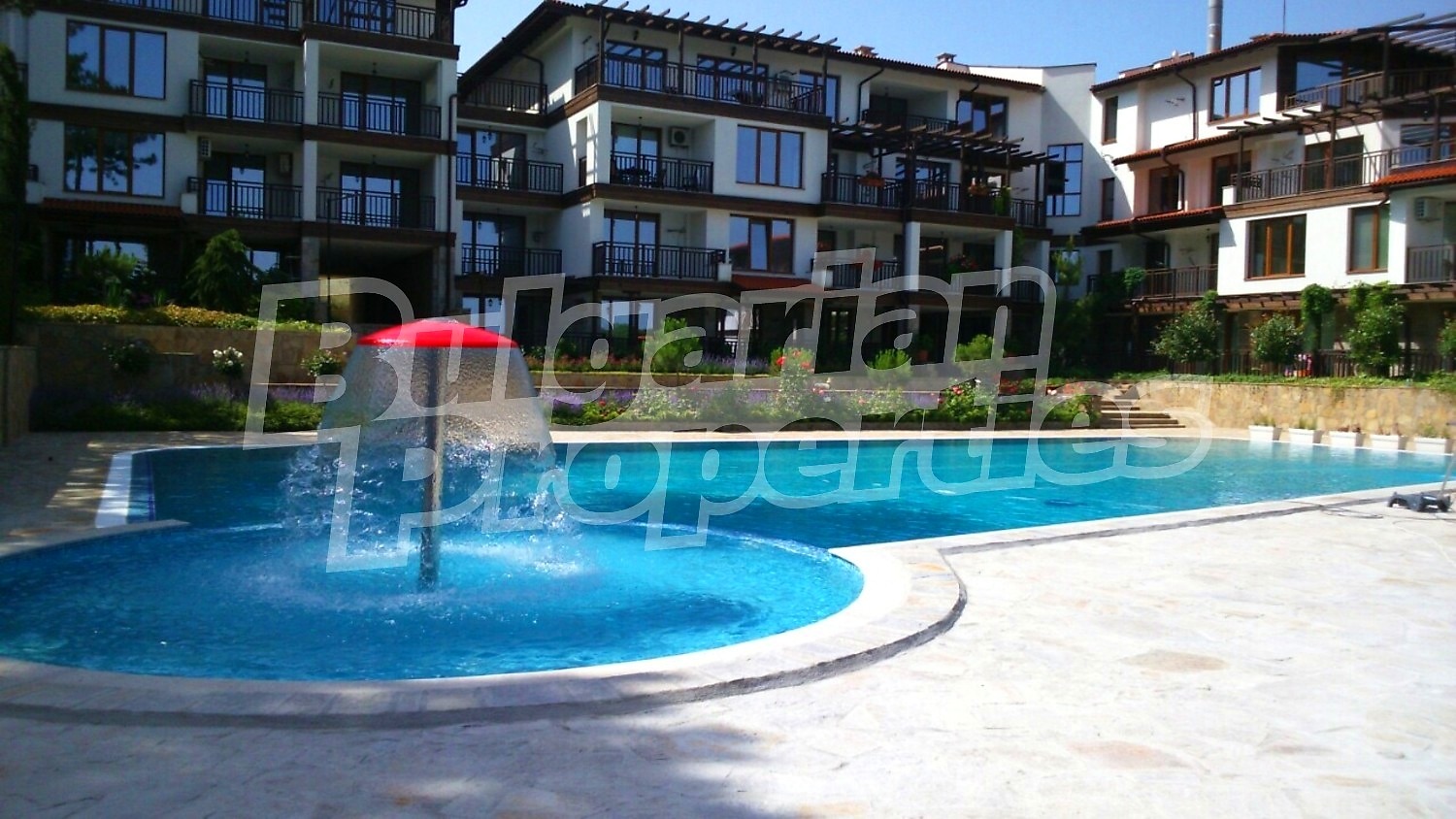 Продава 2-СТАЕН, гр. Созопол, област Бургас, снимка 3 - Апартаменти - 56741454