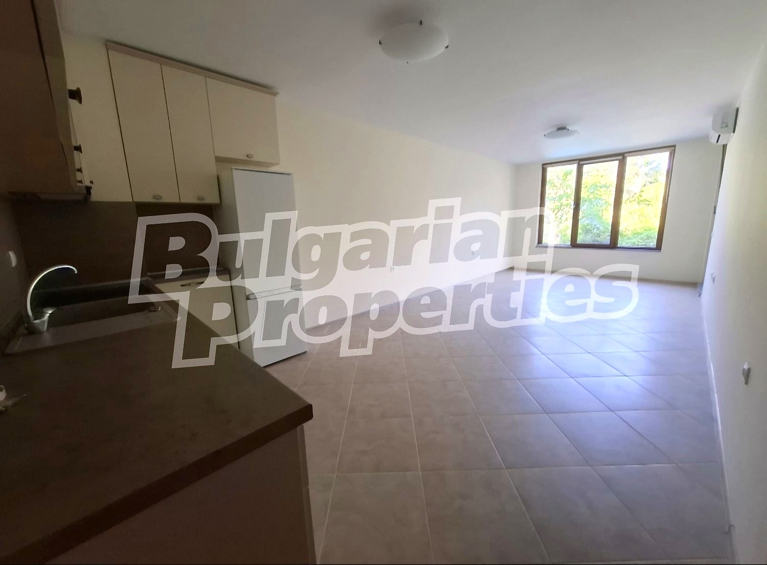 Продава 2-СТАЕН, гр. Созопол, област Бургас, снимка 15 - Апартаменти - 56741454