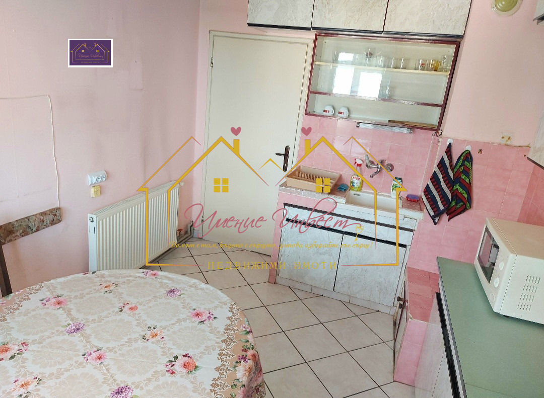 Продава 3-СТАЕН, гр. Русе, Широк център, снимка 2 - Апартаменти - 47799316