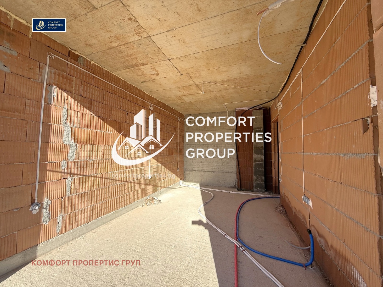 Продава 3-СТАЕН, гр. София, Горна баня, снимка 9 - Апартаменти - 53623753