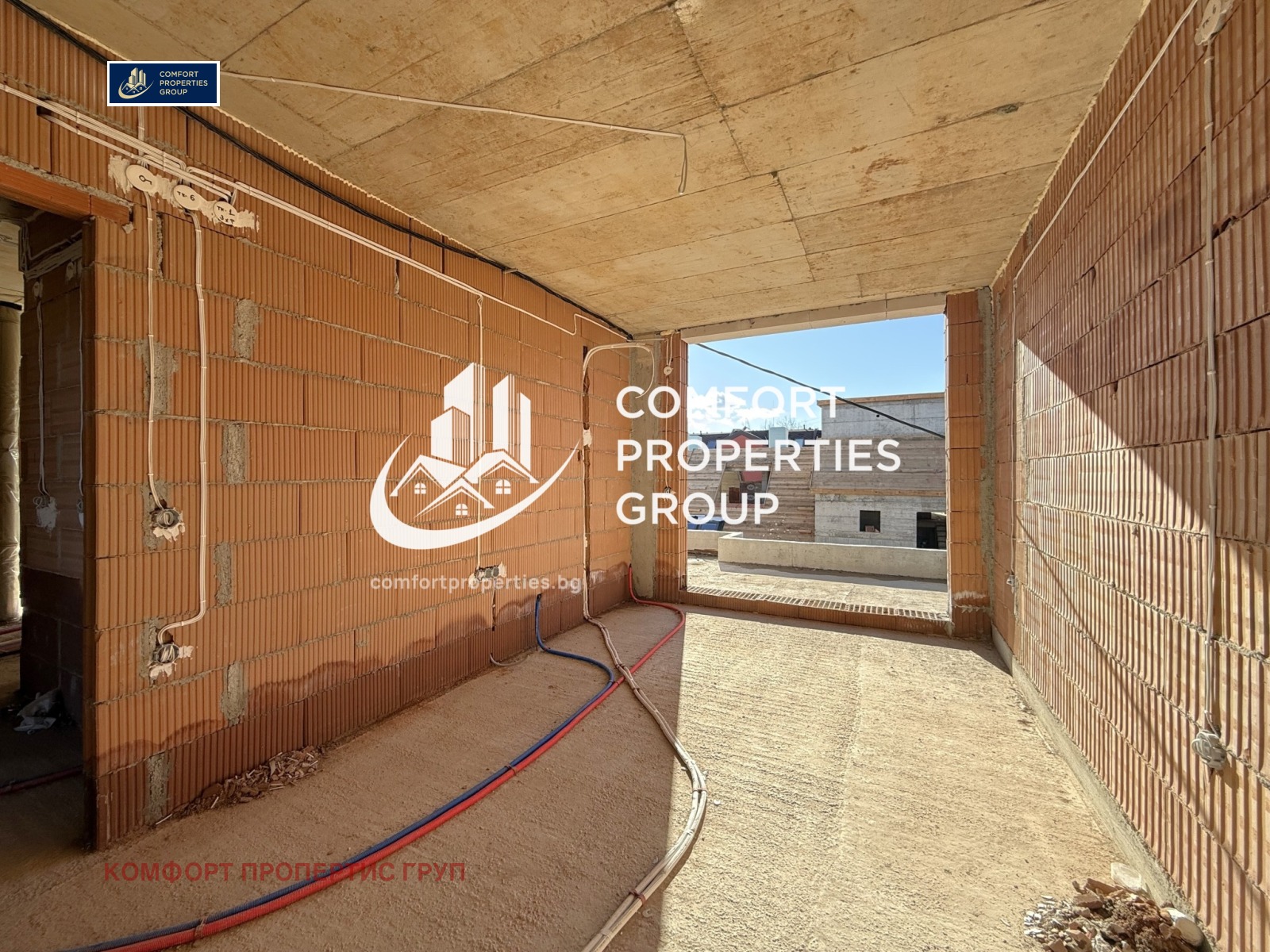 Продава 3-СТАЕН, гр. София, Горна баня, снимка 8 - Апартаменти - 53623753